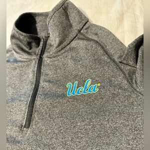 UCLA Long Sleeve